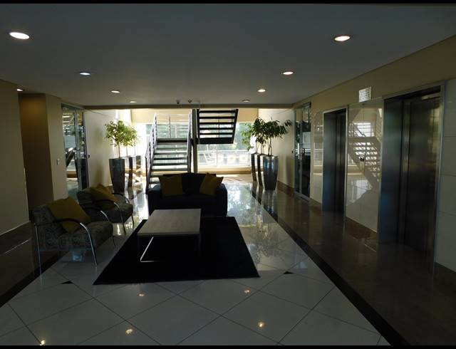 909M² OFFICE TO LET IN ILLOVO